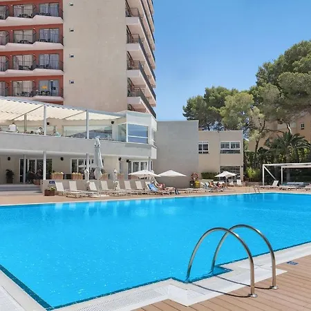 Pabisa Bali Hotell Playa de Palma (Mallorca)