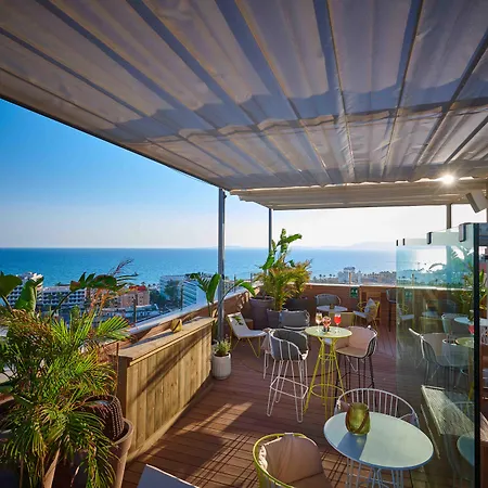 Hotell Pabisa Bali Playa de Palma (Mallorca)