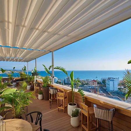 Hotell Pabisa Bali Playa de Palma (Mallorca)