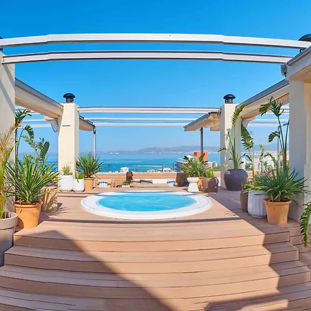 Hotell Pabisa Bali Playa de Palma (Mallorca)