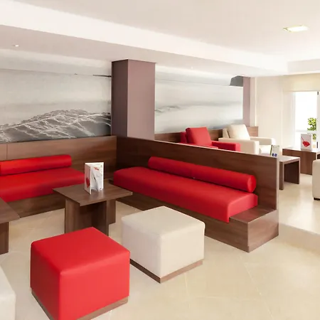 Hotell Pabisa Bali 4*