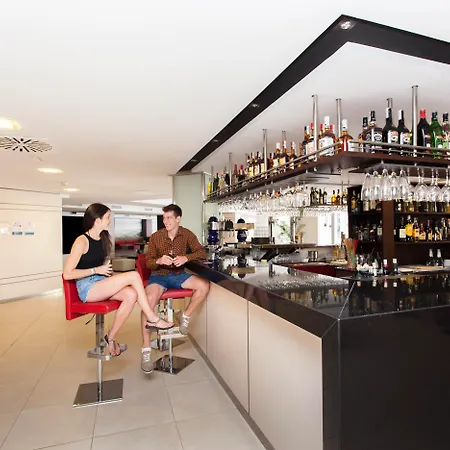 Hotell Pabisa Bali 4*