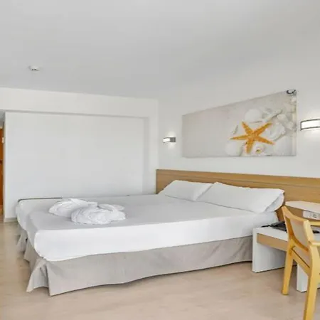 Hotell Pabisa Bali Playa de Palma (Mallorca)