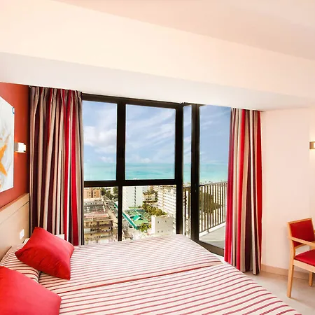 Hotell Pabisa Bali Playa de Palma (Mallorca)