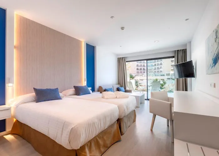 Pabisa Bali Playa de Palma