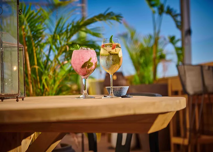 Pabisa Bali Playa de Palma