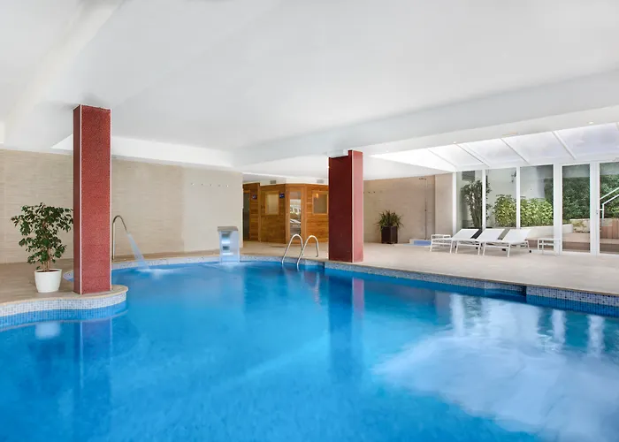 Pabisa Bali Szálloda 4*