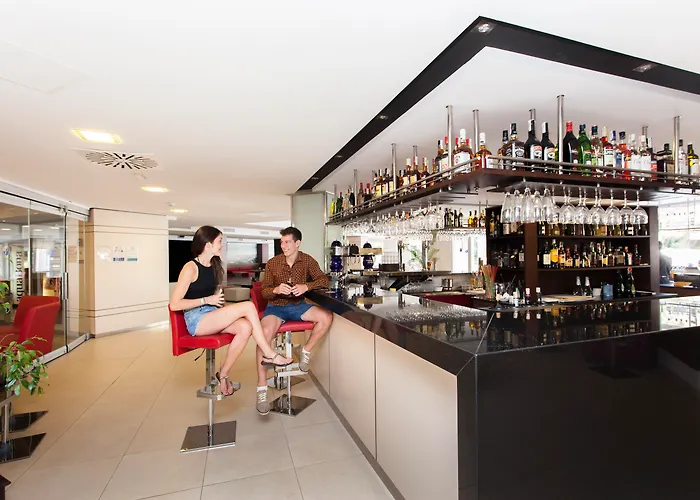 Szálloda Pabisa Bali 4*