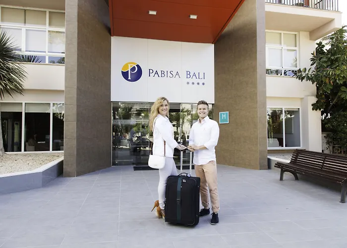 Pabisa Bali Playa de Palma