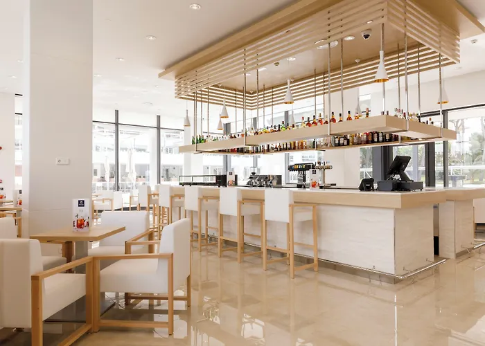 Pabisa Bali Playa de Palma