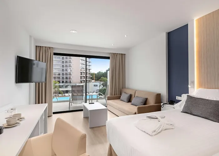 Pabisa Bali 4* Playa de Palma