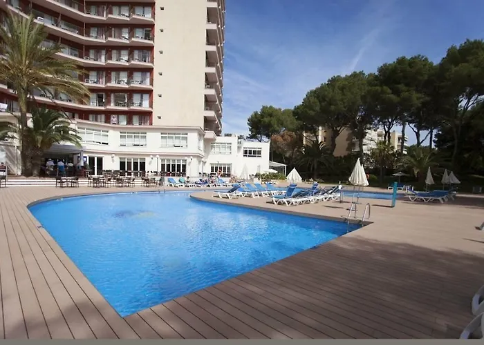 Szálloda Pabisa Bali 4*