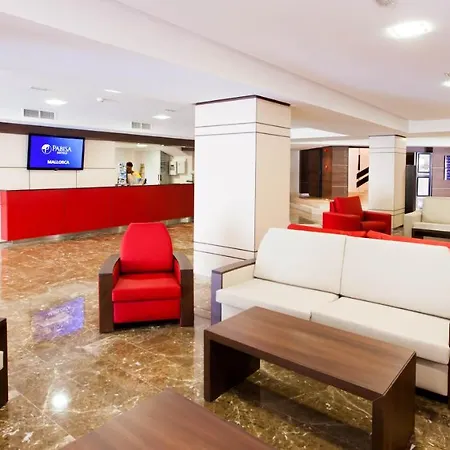 Pabisa Bali Szálloda