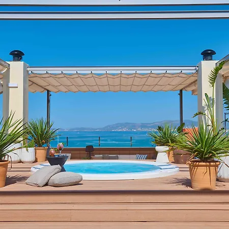 Szálloda Pabisa Bali Playa de Palma