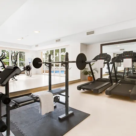 Pabisa Bali Playa de Palma