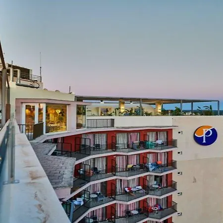 Szálloda Pabisa Bali 4*