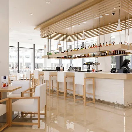 Pabisa Bali Playa de Palma