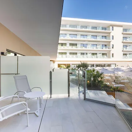 Pabisa Bali Playa de Palma