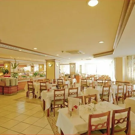 Pabisa Bali Playa de Palma