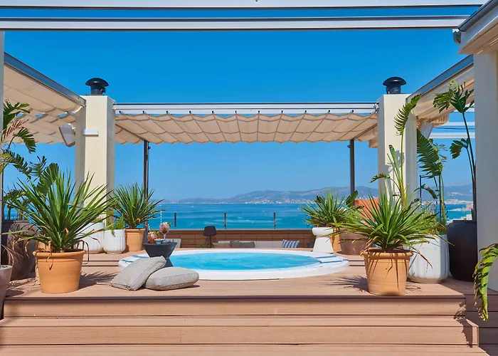 Hotel Pabisa Bali Playa de Palma (Mallorca)