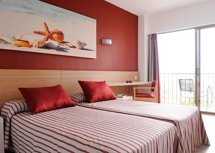 Pabisa Bali 4* Playa de Palma (Mallorca)