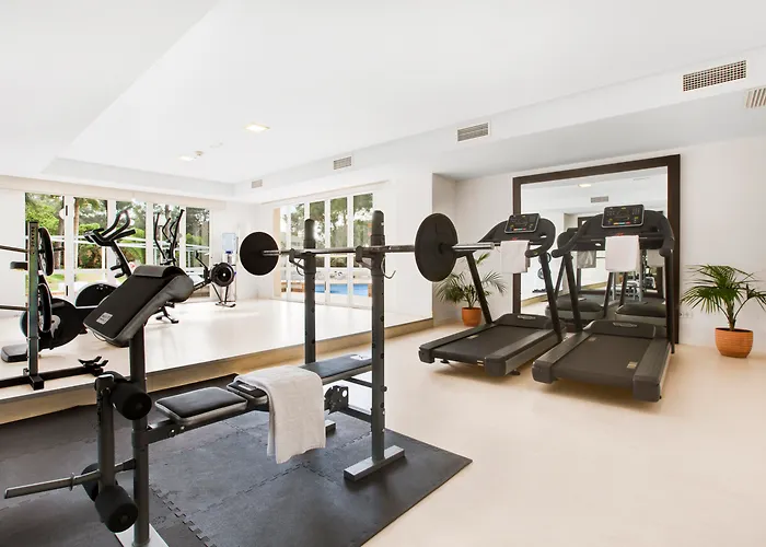 Pabisa Bali Playa de Palma (Mallorca)