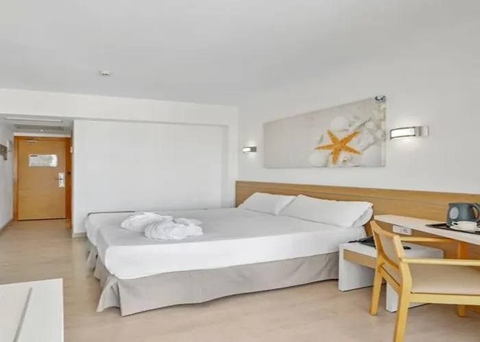 Hotel Pabisa Bali Playa de Palma (Mallorca)