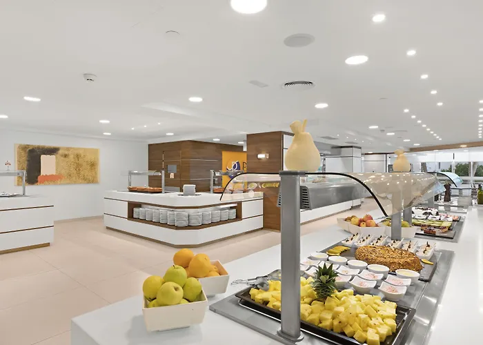 Hotel Pabisa Bali Playa de Palma (Mallorca)