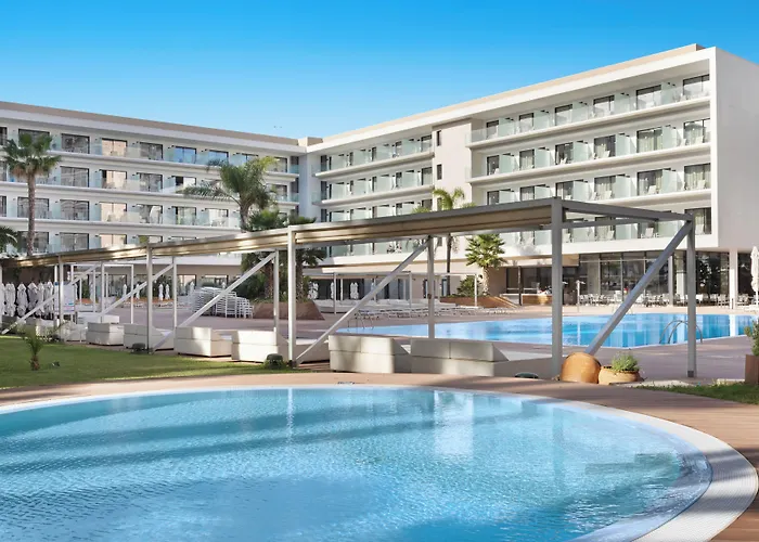 Pabisa Bali Hotel Playa de Palma (Mallorca)