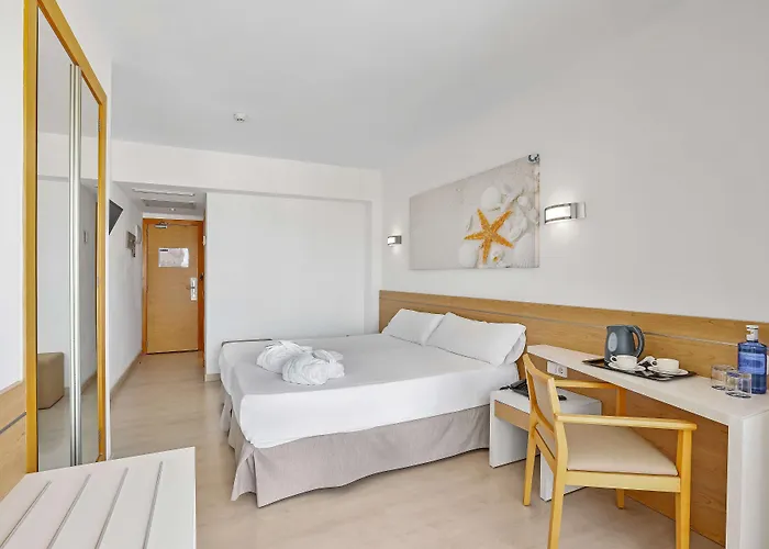 Pabisa Bali Hotel Playa de Palma (Mallorca)