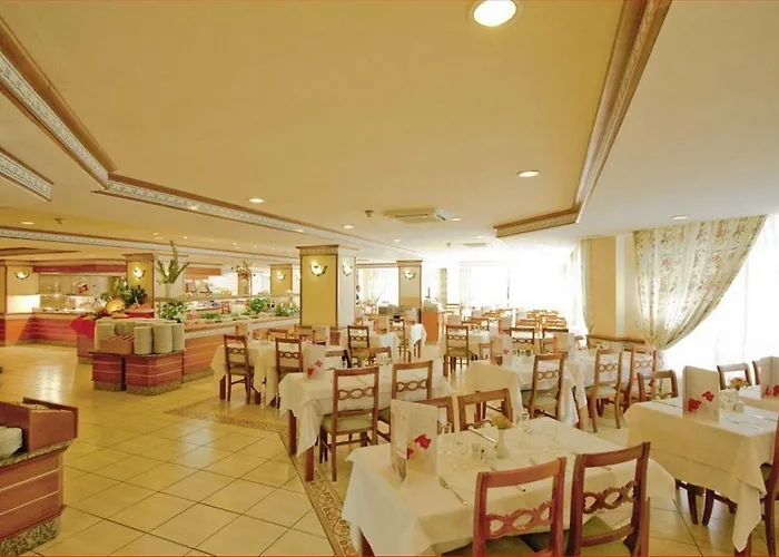 Pabisa Bali Playa de Palma (Mallorca)