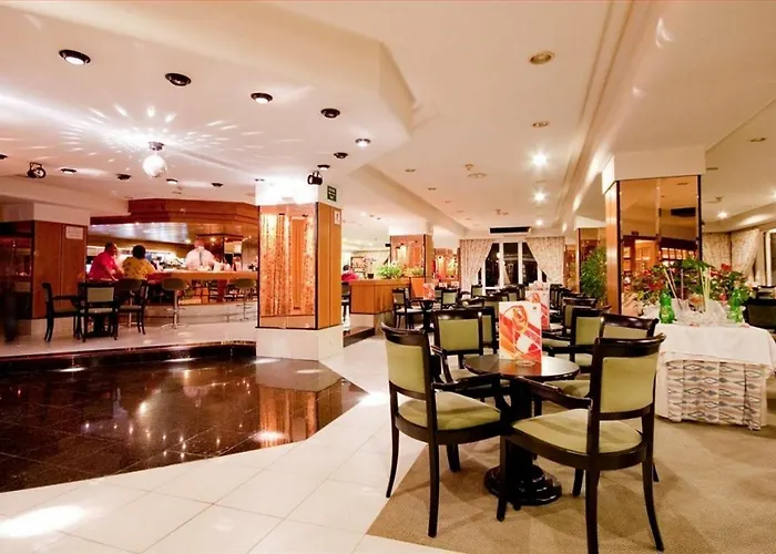 Pabisa Bali Hotel Playa de Palma (Mallorca)