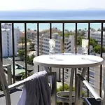 Ξενοδοχείο Pabisa Bali 4*