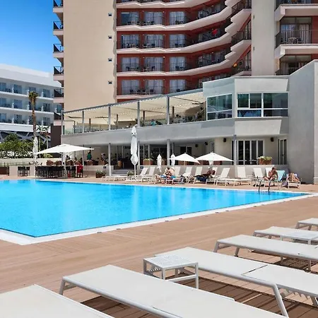 Pabisa Bali Playa de Palma (Mallorca)