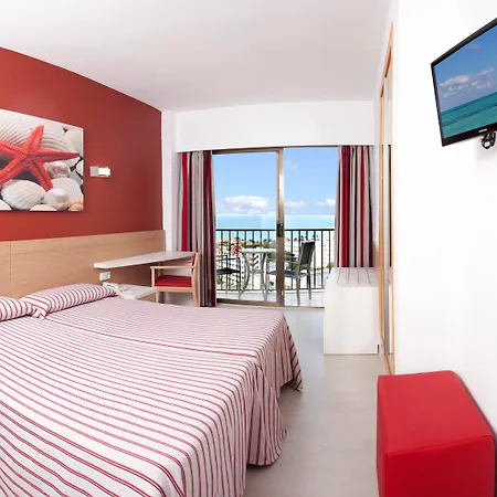 Pabisa Bali Hotel Playa de Palma (Mallorca)