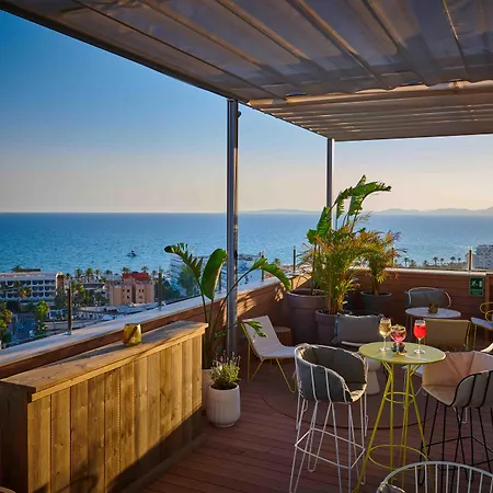 Pabisa Bali Hotel Playa de Palma (Mallorca)