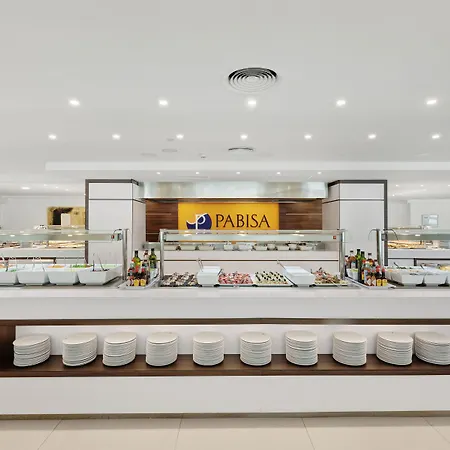 Pabisa Bali Playa de Palma (Mallorca)