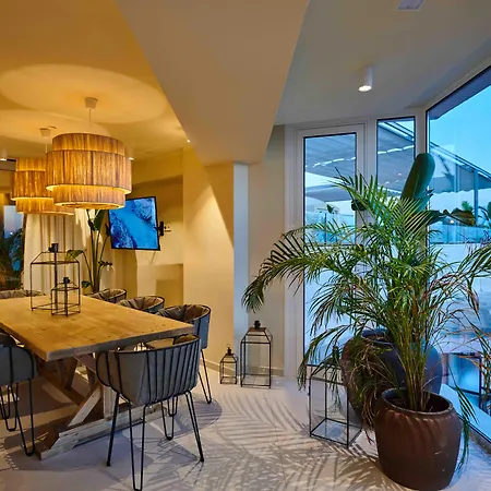 Pabisa Bali 4* Playa de Palma (Mallorca)