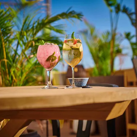 Pabisa Bali Playa de Palma (Mallorca)