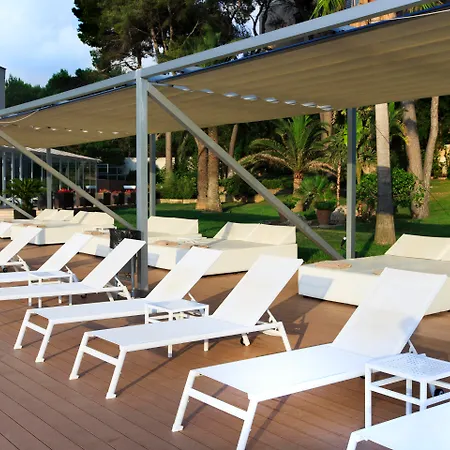 Pabisa Bali Hotel 4*