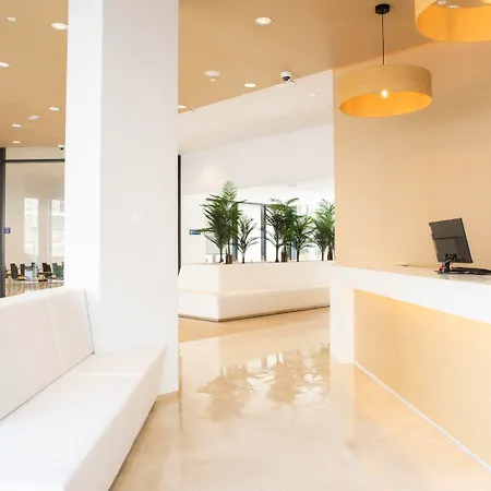 Pabisa Bali 4* Playa de Palma (Mallorca)