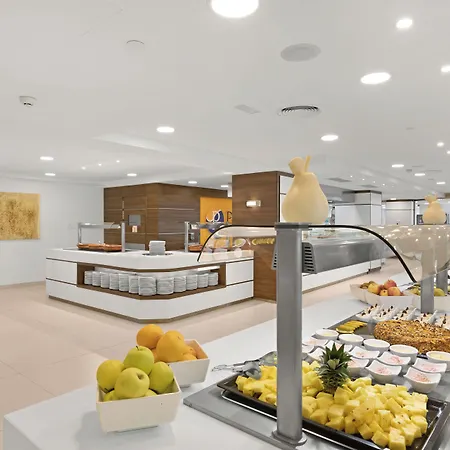 Hotel Pabisa Bali Playa de Palma (Mallorca)