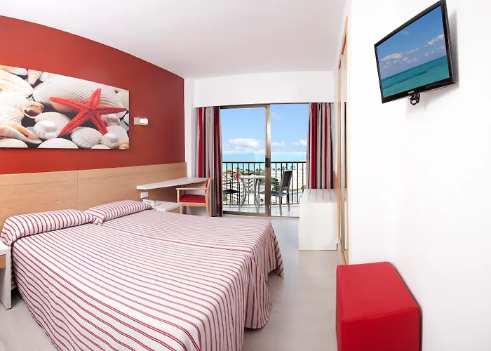 Pabisa Bali Hotel Playa de Palma (Mallorca)