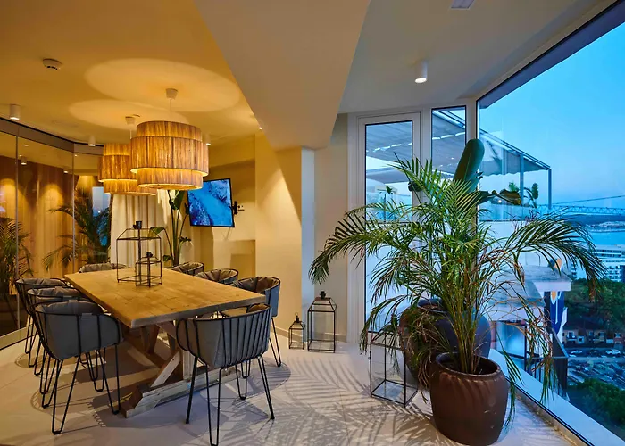 Pabisa Bali 4* Playa de Palma (Mallorca)