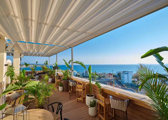 Hotel Pabisa Bali Playa de Palma (Mallorca)