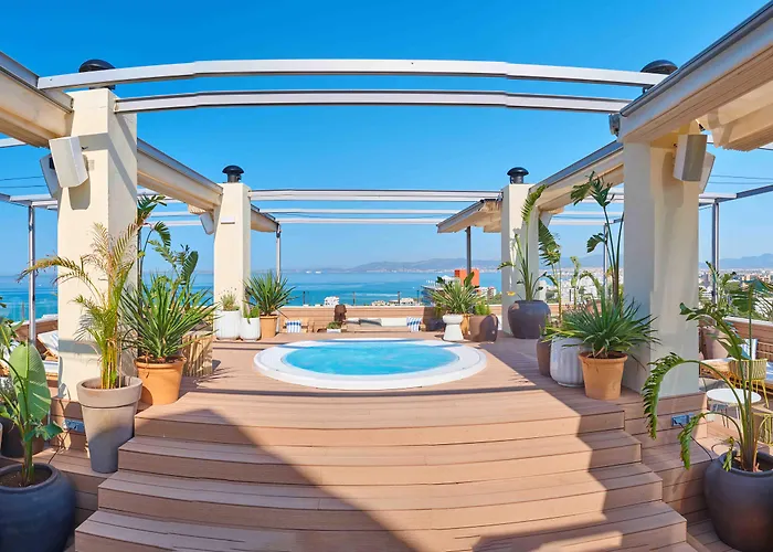 Hotel Pabisa Bali Playa de Palma (Mallorca)