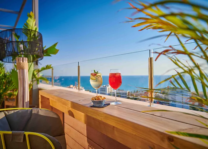 Pabisa Bali ホテル 4*