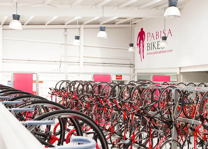 ホテル Pabisa Bali