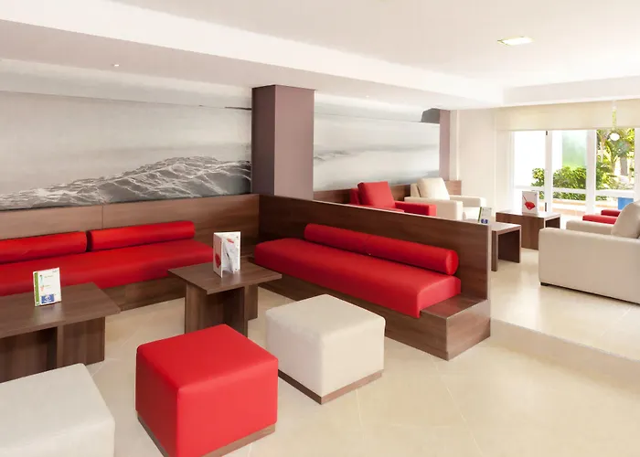 Hotel Pabisa Bali 4*