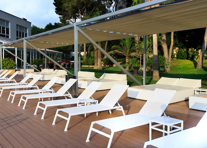 Pabisa Bali Hotel 4*